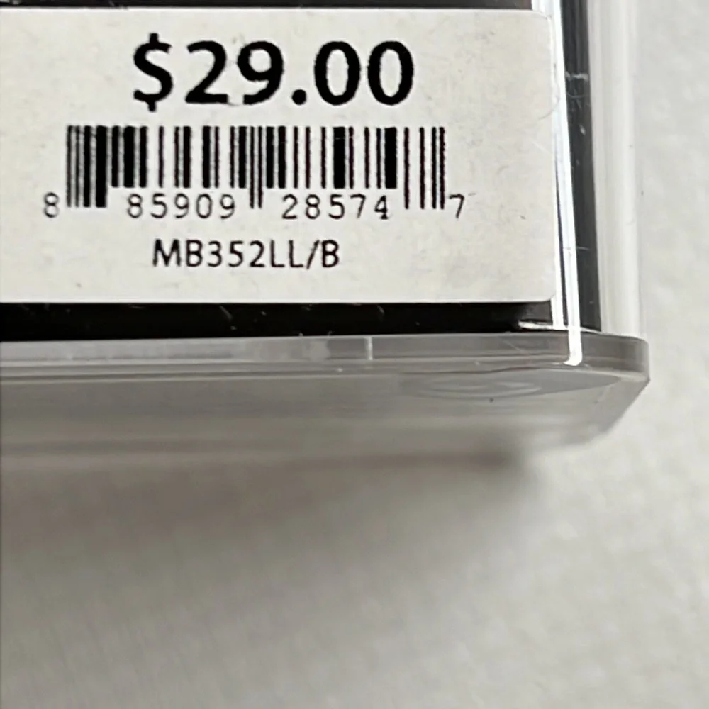 USB POWER ADAPTER Unopened